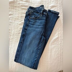 Next Level High-Waisted Jegging